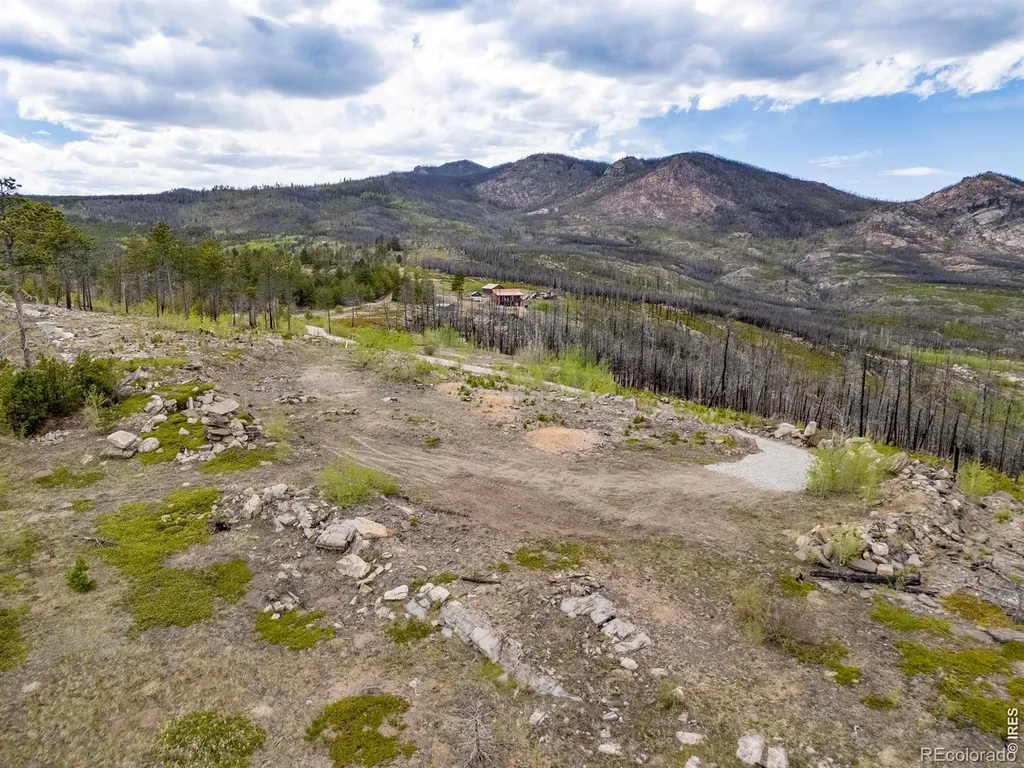 805 Meadows Drive Drake CO 80515