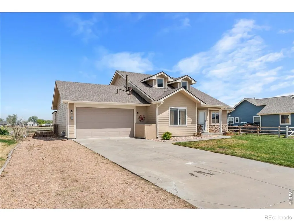 804 7th Street Pierce CO 80650