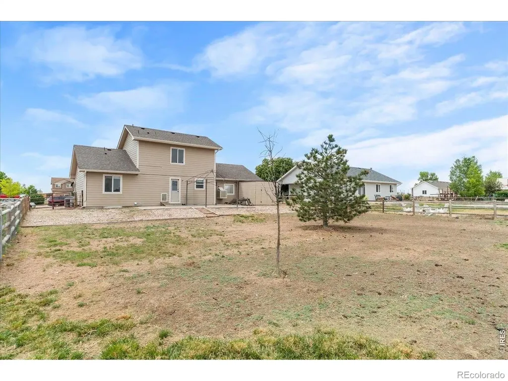 804 7th Street Pierce CO 80650