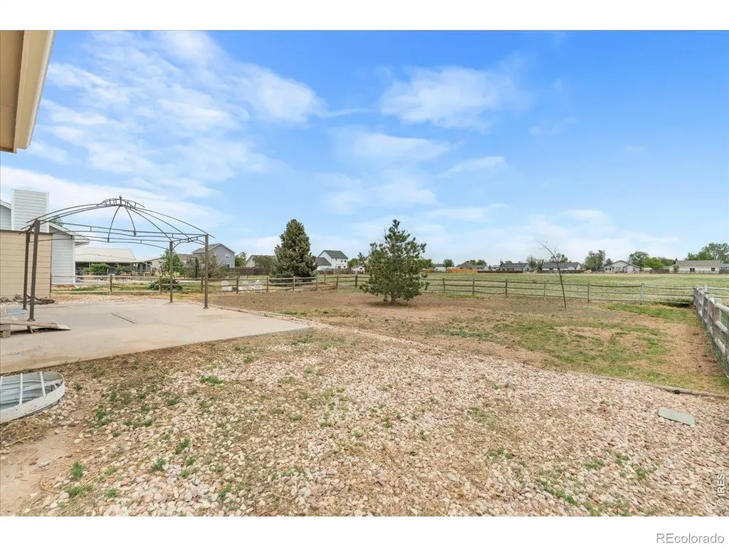 804 7th Street Pierce CO 80650