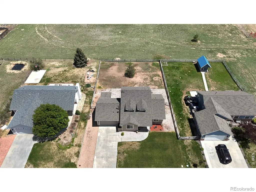 804 7th Street Pierce CO 80650
