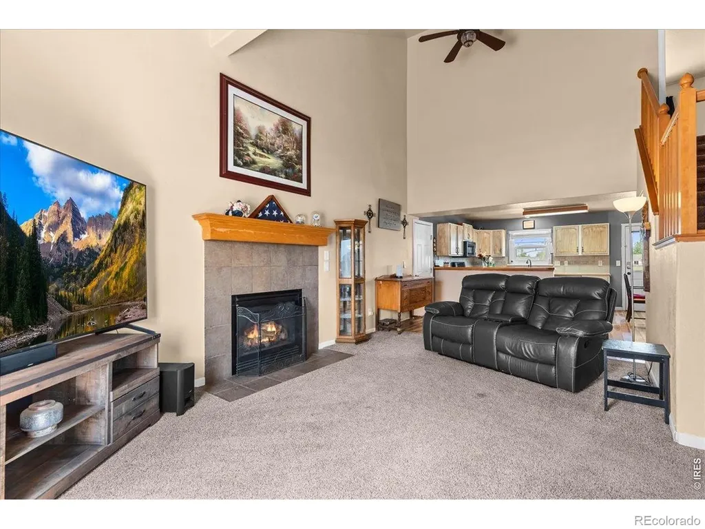 804 7th Street Pierce CO 80650