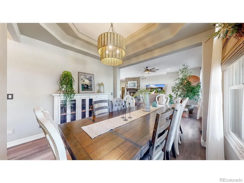 6421 Jordan Drive Loveland CO 80537