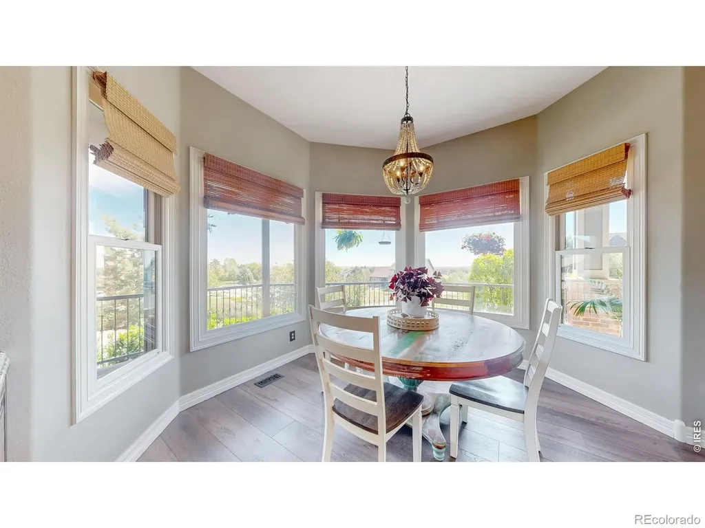 6421 Jordan Drive Loveland CO 80537