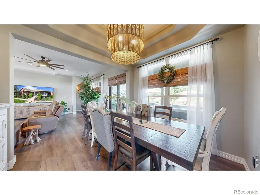 6421 Jordan Drive Loveland CO 80537