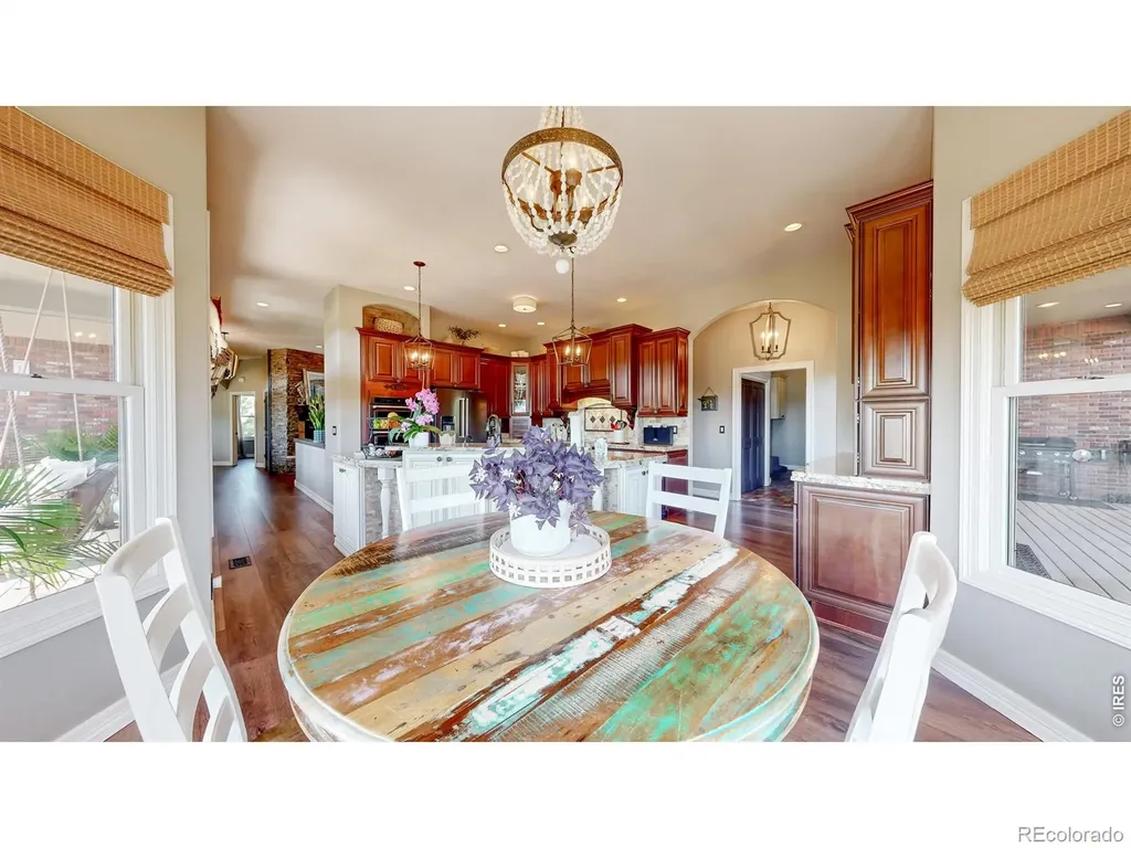 6421 Jordan Drive Loveland CO 80537