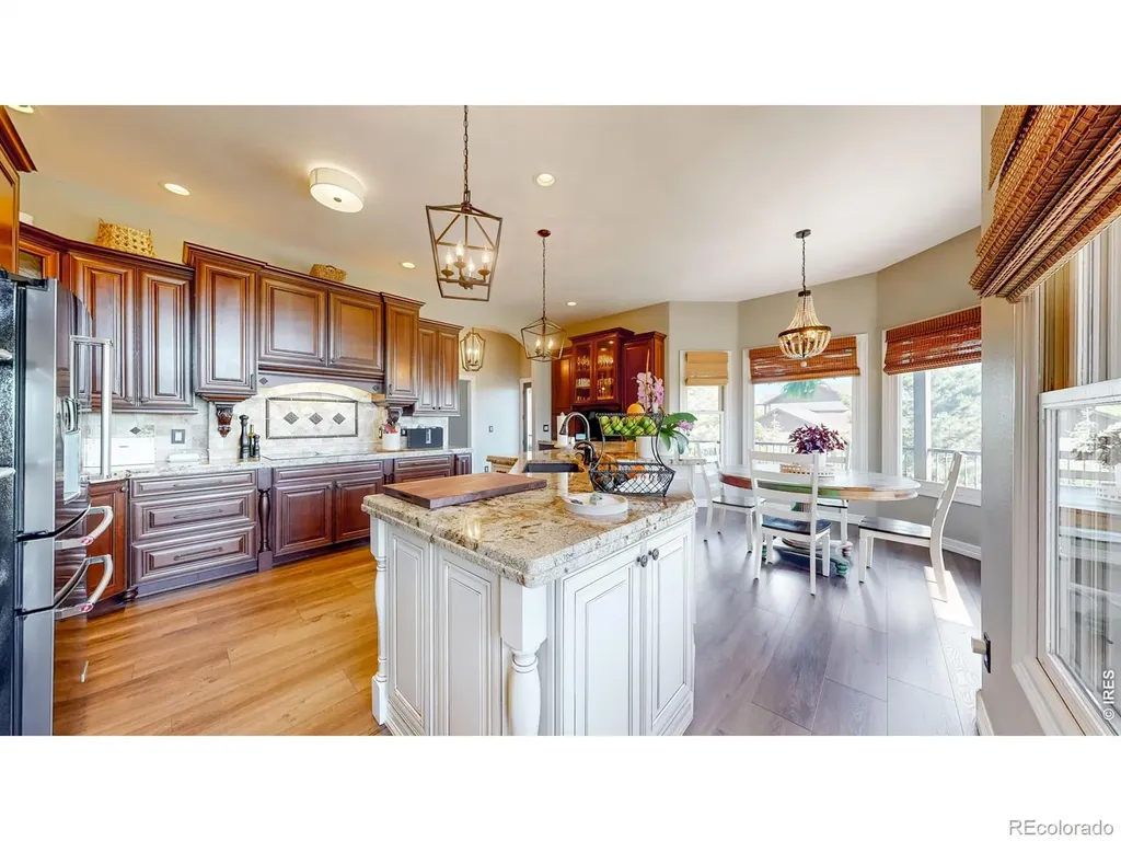 6421 Jordan Drive Loveland CO 80537