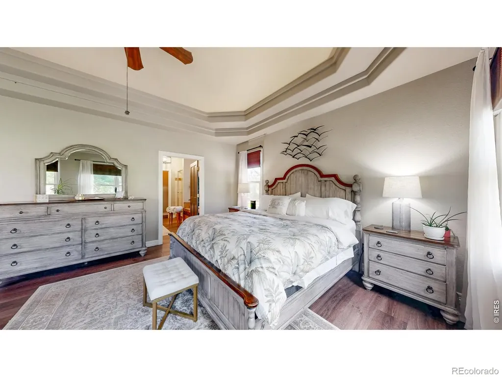 6421 Jordan Drive Loveland CO 80537