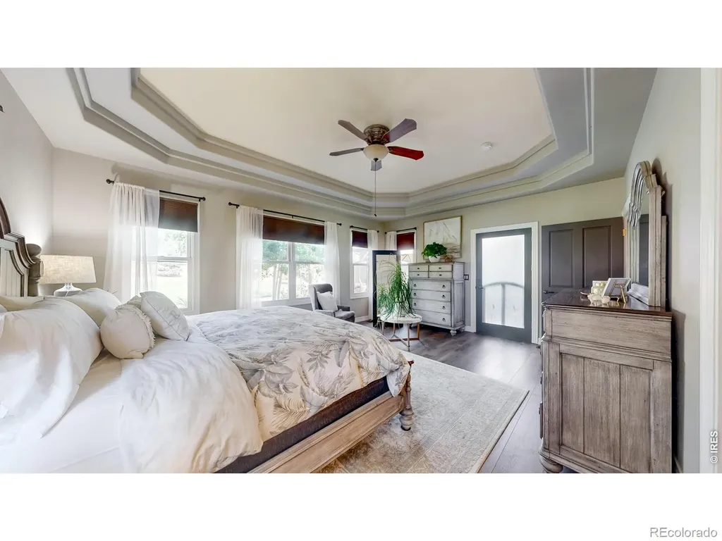 6421 Jordan Drive Loveland CO 80537