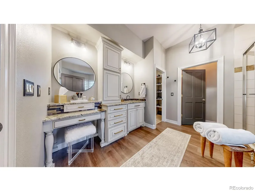 6421 Jordan Drive Loveland CO 80537