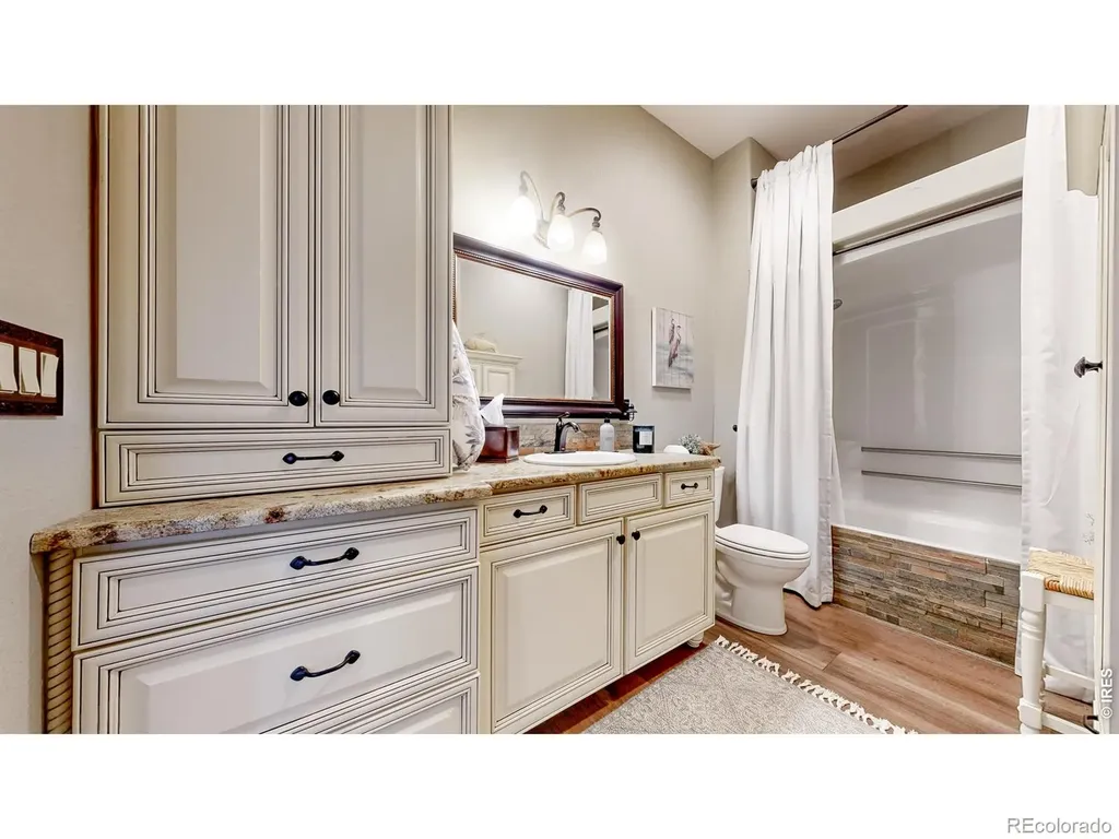 6421 Jordan Drive Loveland CO 80537