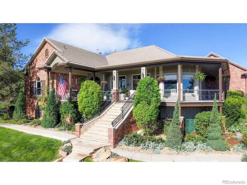 6421 Jordan Drive Loveland CO 80537