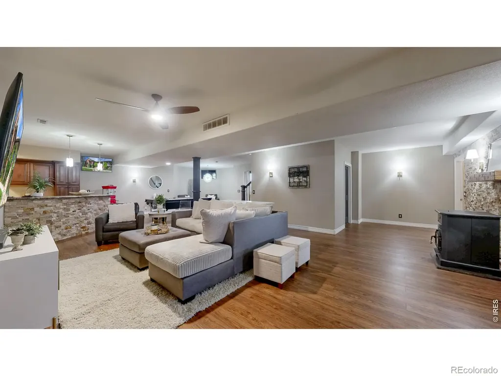 6421 Jordan Drive Loveland CO 80537