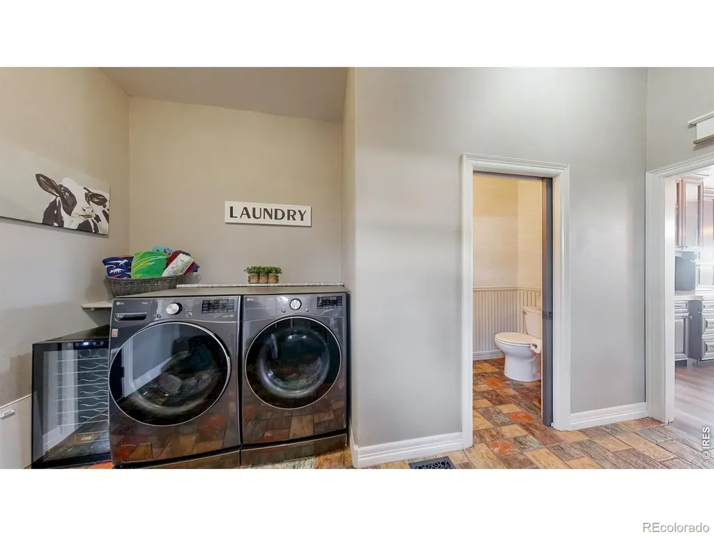 6421 Jordan Drive Loveland CO 80537