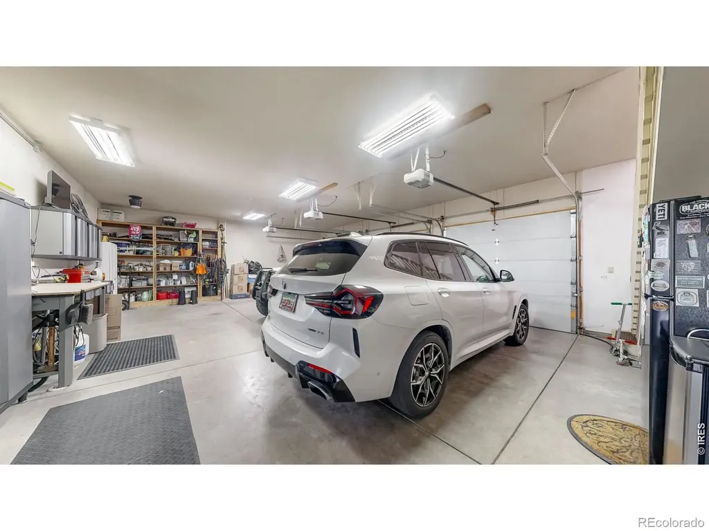 6421 Jordan Drive Loveland CO 80537