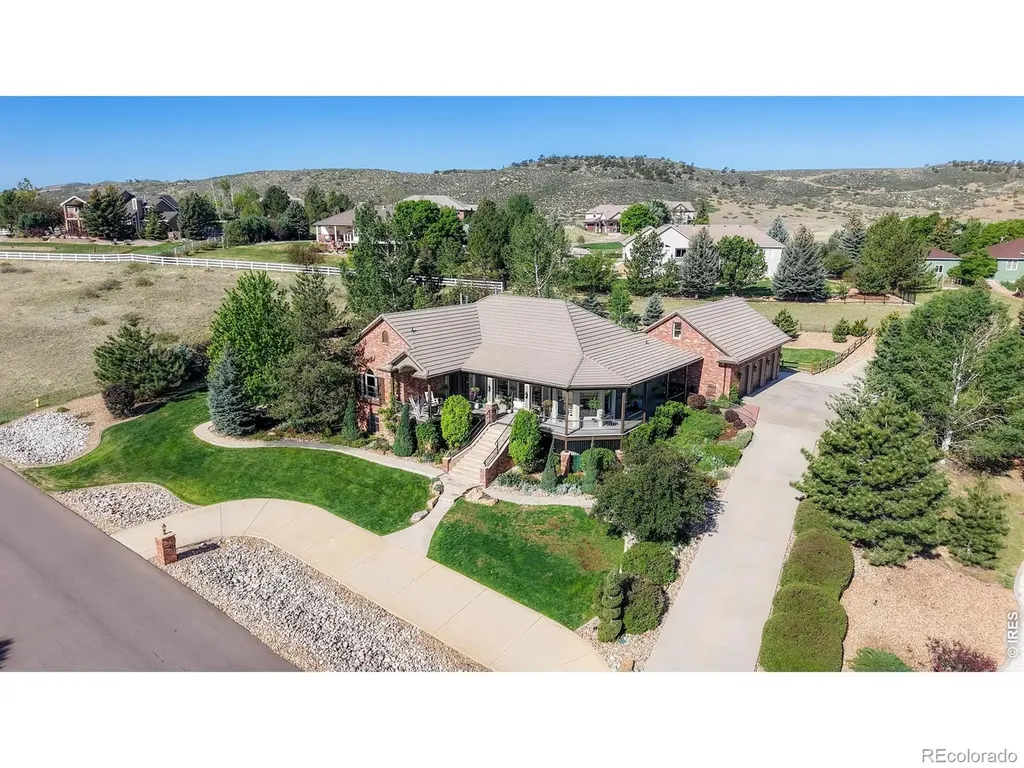 6421 Jordan Drive Loveland CO 80537