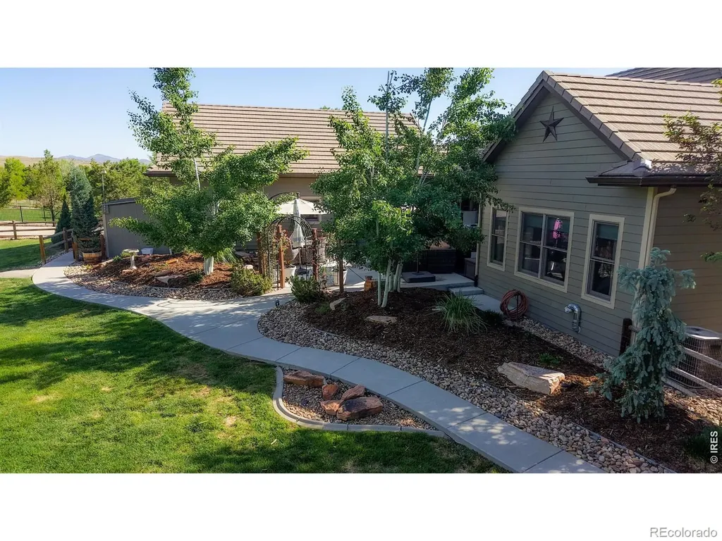 6421 Jordan Drive Loveland CO 80537