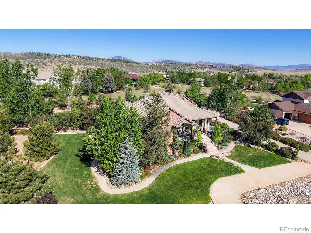 6421 Jordan Drive Loveland CO 80537