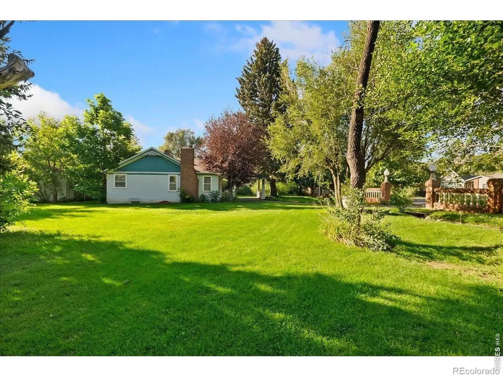 2312 19th Avenue Greeley CO 80631