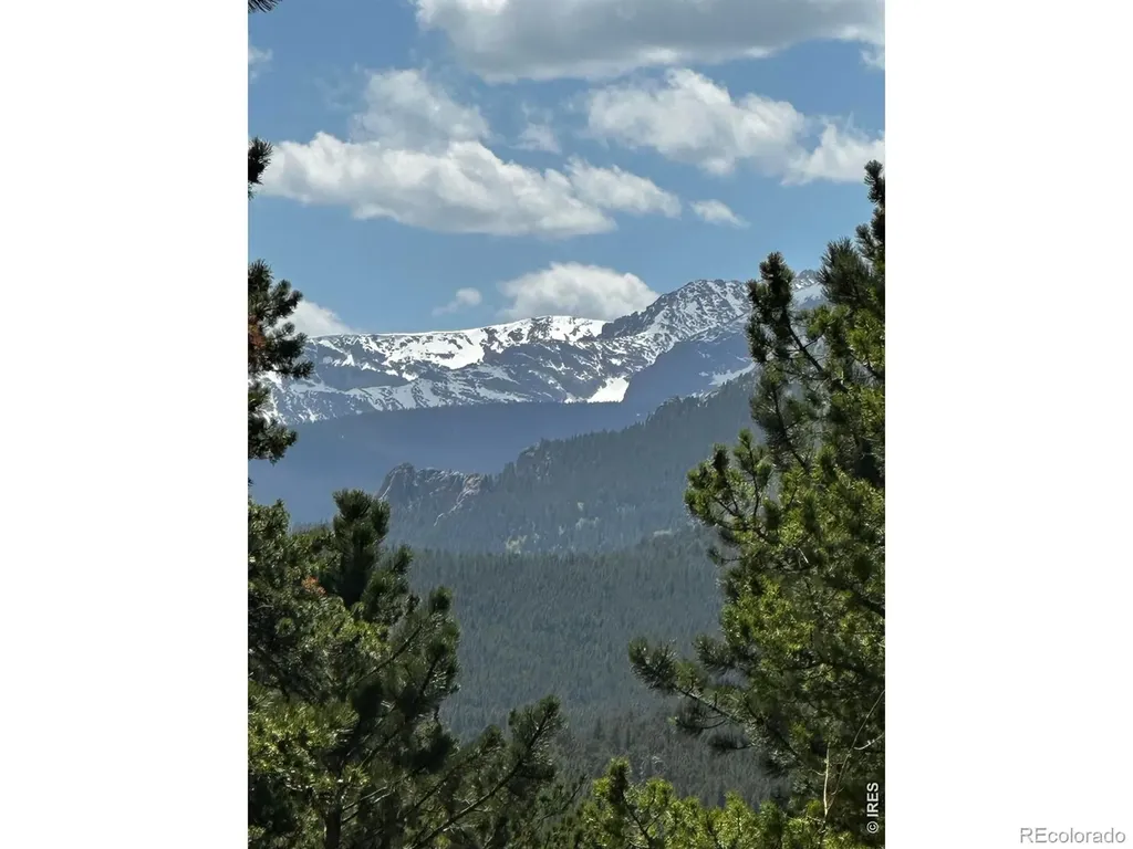 747 Coyote Hill Road Allenspark CO 80510