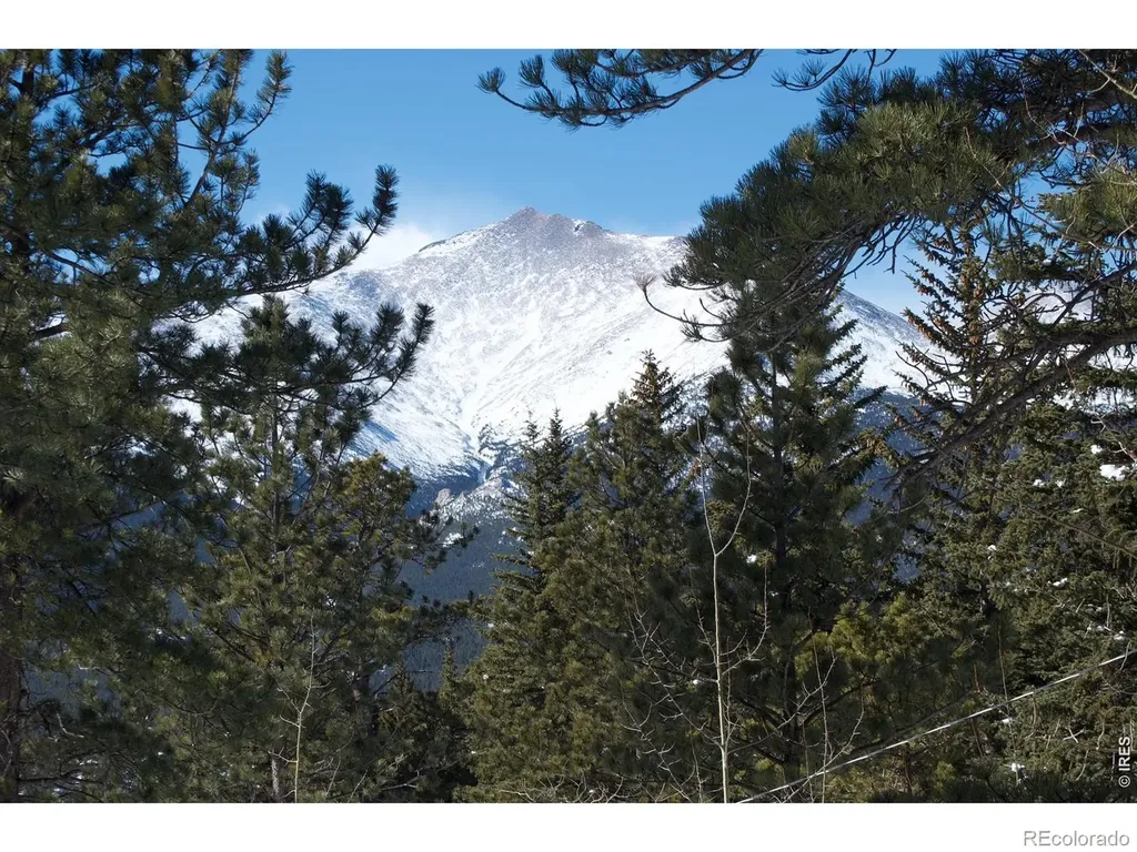 747 Coyote Hill Road Allenspark CO 80510