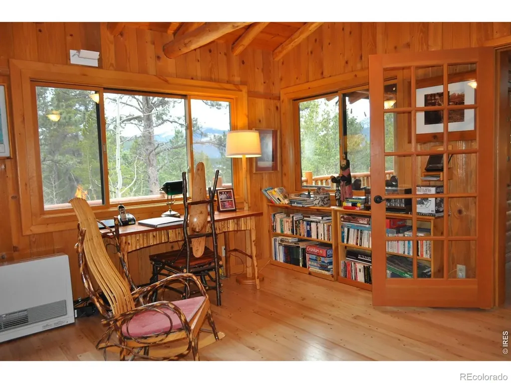 747 Coyote Hill Road Allenspark CO 80510