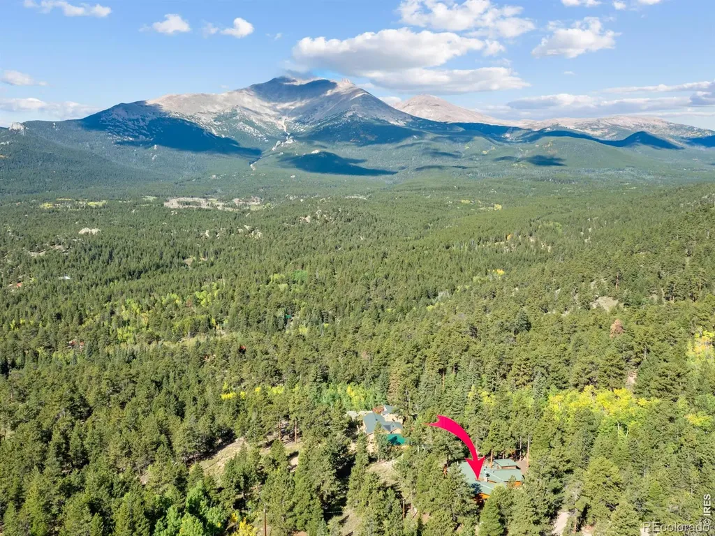 747 Coyote Hill Road Allenspark CO 80510