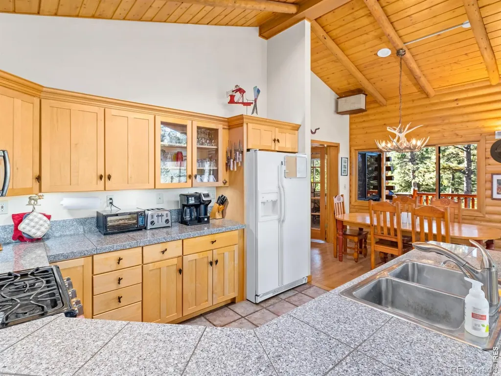 747 Coyote Hill Road Allenspark CO 80510