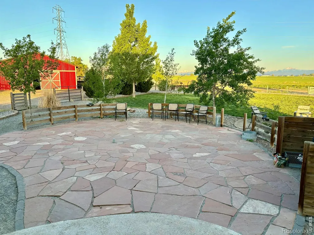 10691 County Road 23 Fort Lupton CO 80621