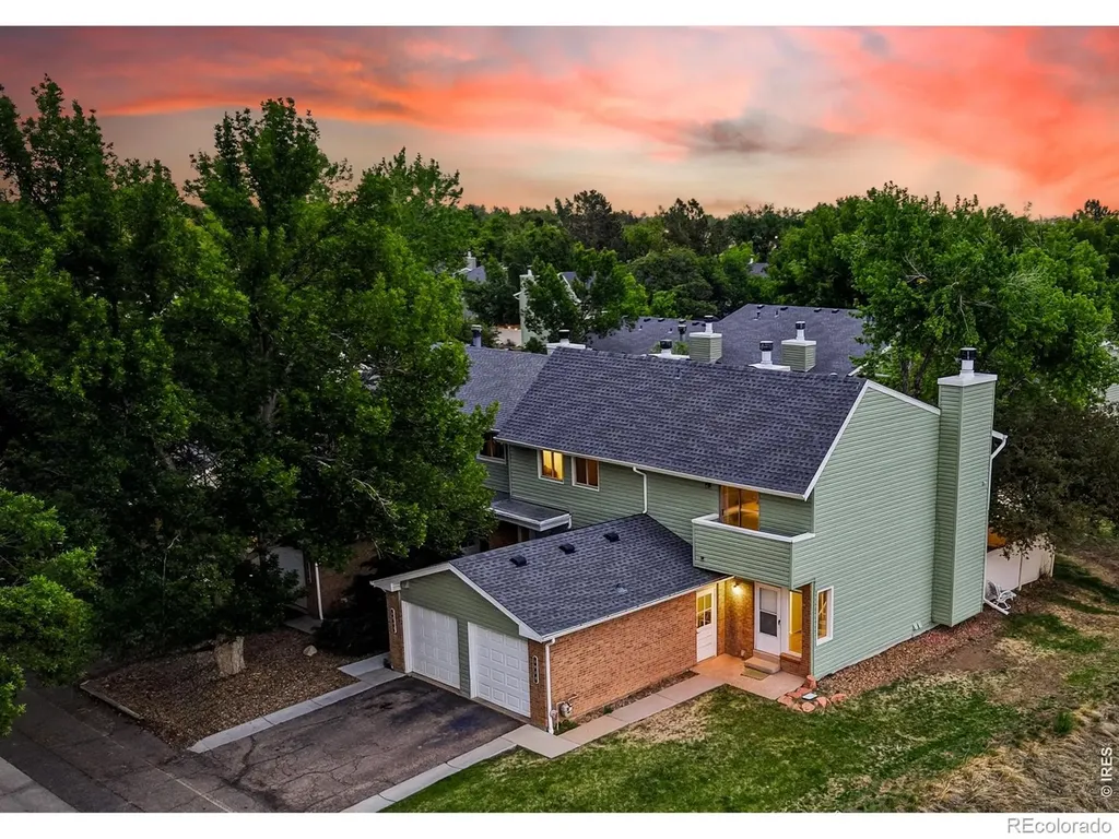 1514 Seneca Circle Lafayette CO 80026