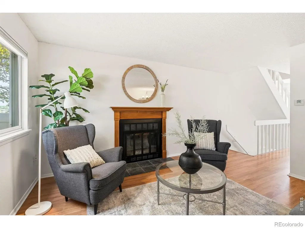 1514 Seneca Circle Lafayette CO 80026