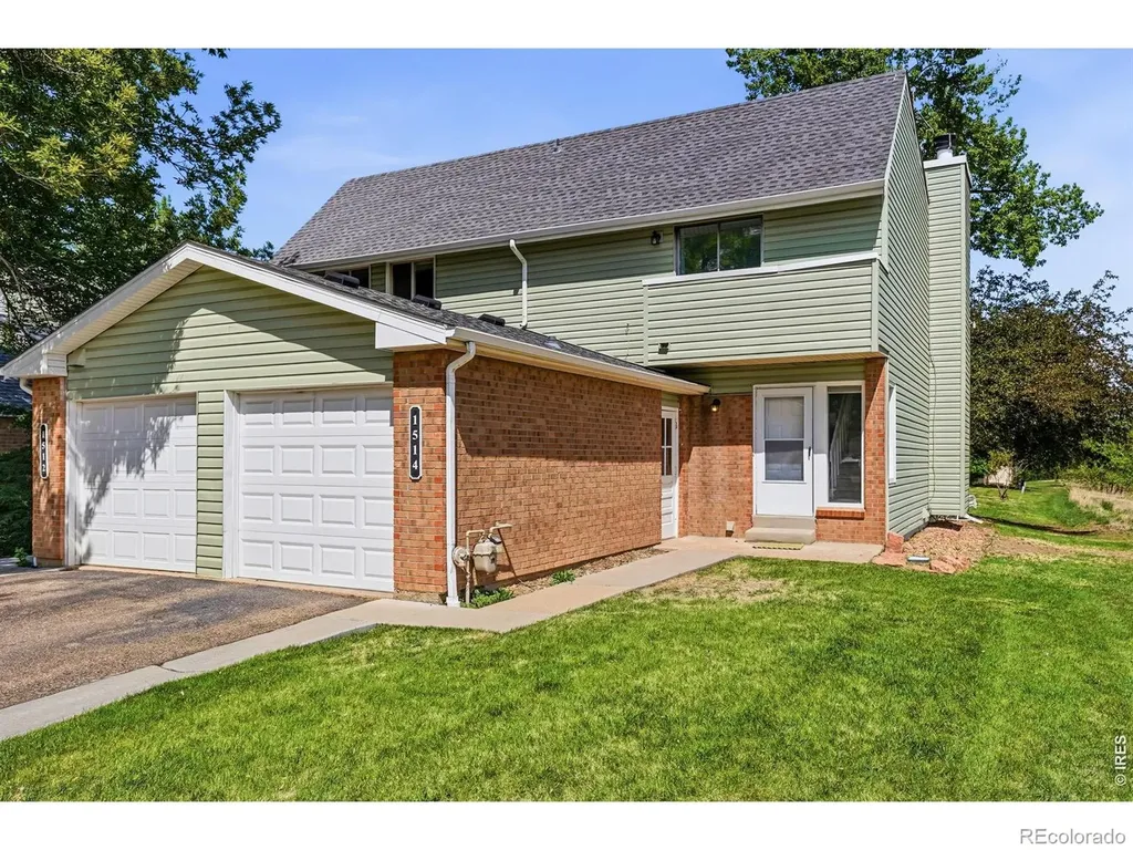 1514 Seneca Circle Lafayette CO 80026