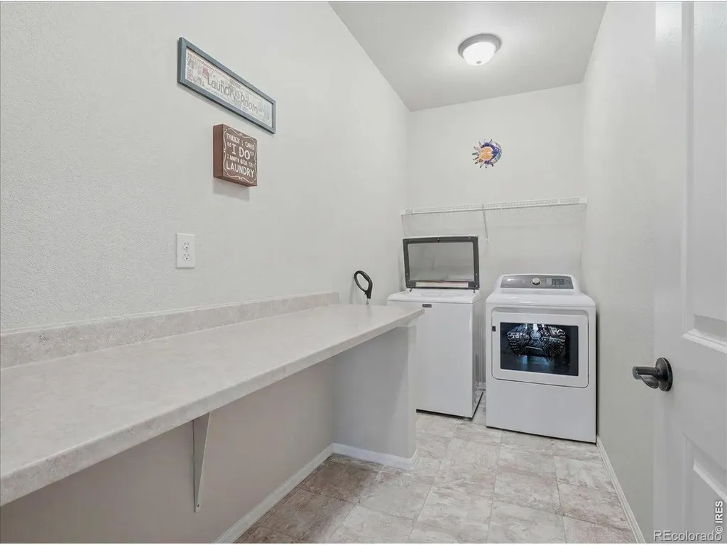 4680 Mountain Sky Court Johnstown CO 80534