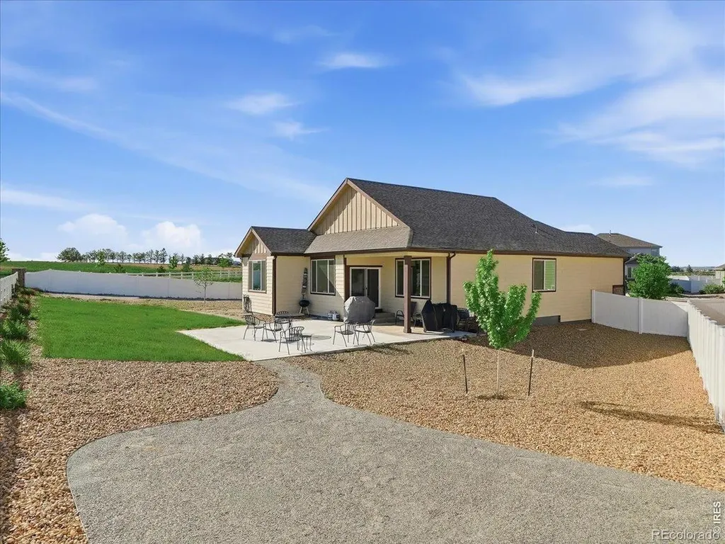 4680 Mountain Sky Court Johnstown CO 80534