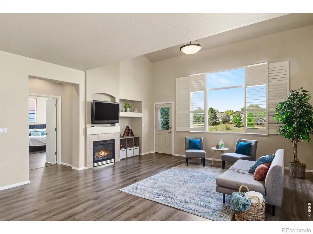 7562 Triangle Drive Fort Collins CO 80525