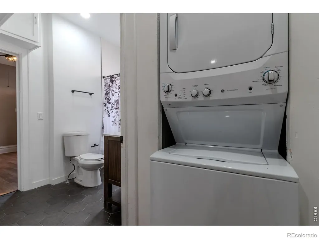 342 S Lincoln Street Denver CO 80209