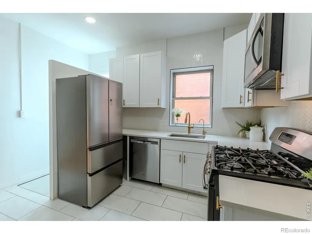 342 S Lincoln Street Denver CO 80209