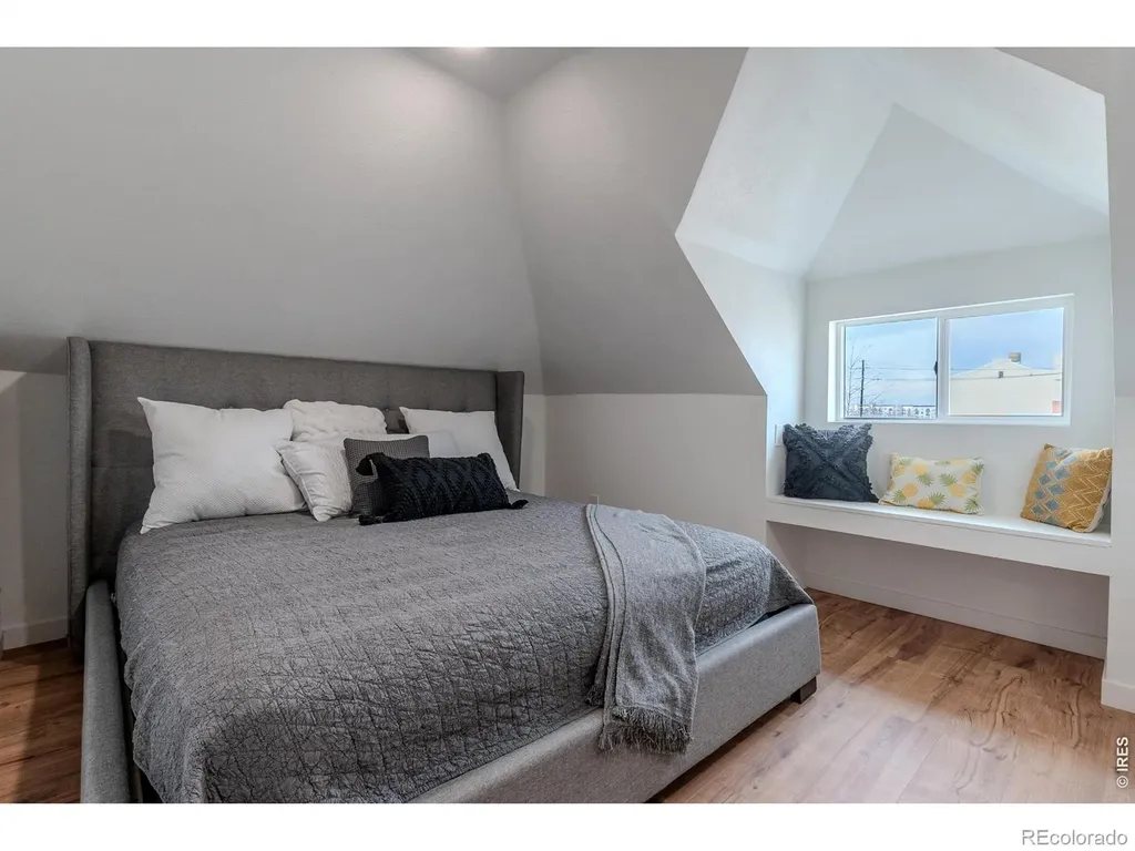 342 S Lincoln Street Denver CO 80209