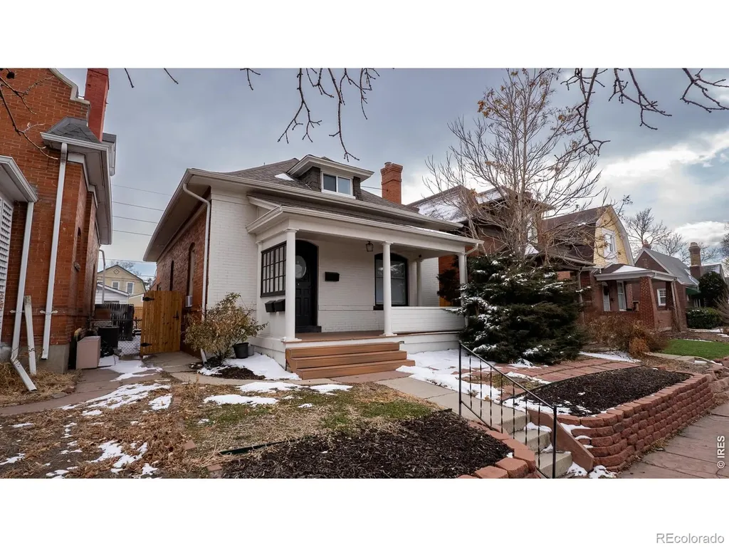 342 S Lincoln Street Denver CO 80209