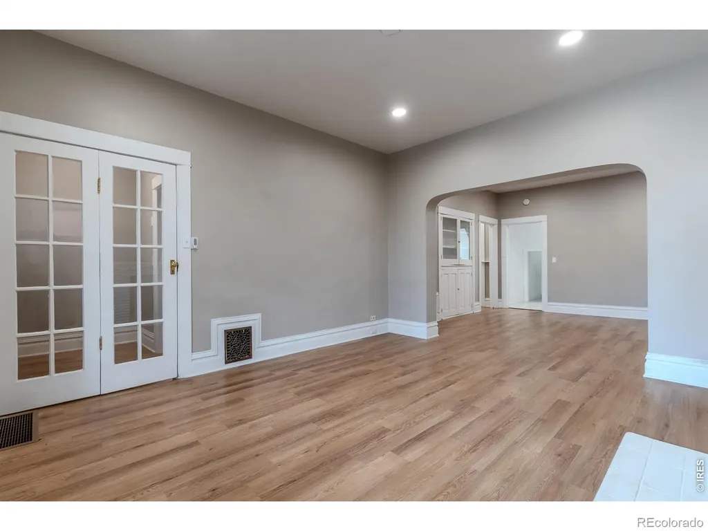 342 S Lincoln Street Denver CO 80209