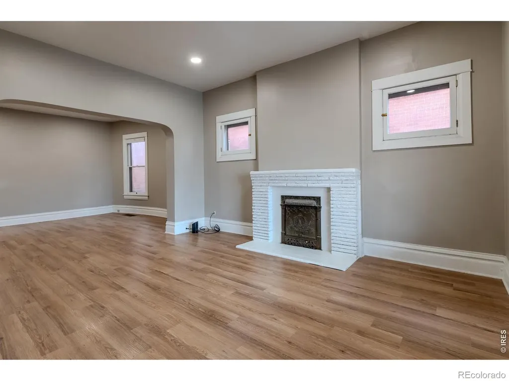 342 S Lincoln Street Denver CO 80209