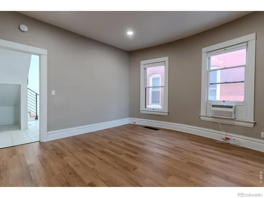 342 S Lincoln Street Denver CO 80209