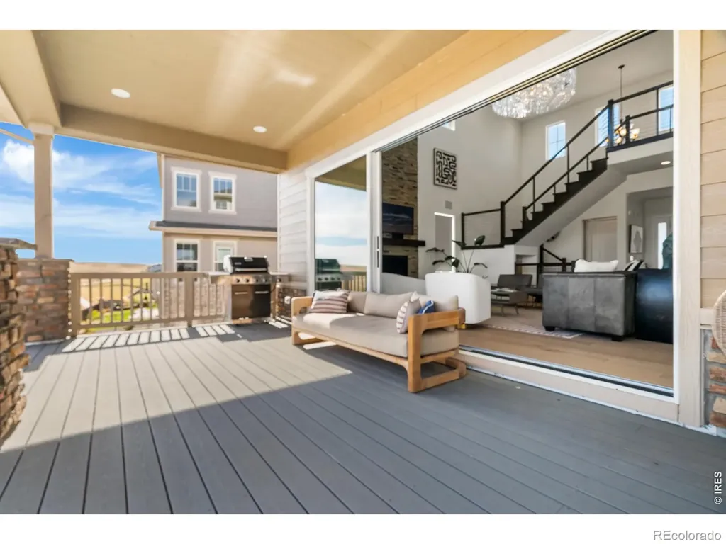 6638 S White Crow Court Aurora CO 80016
