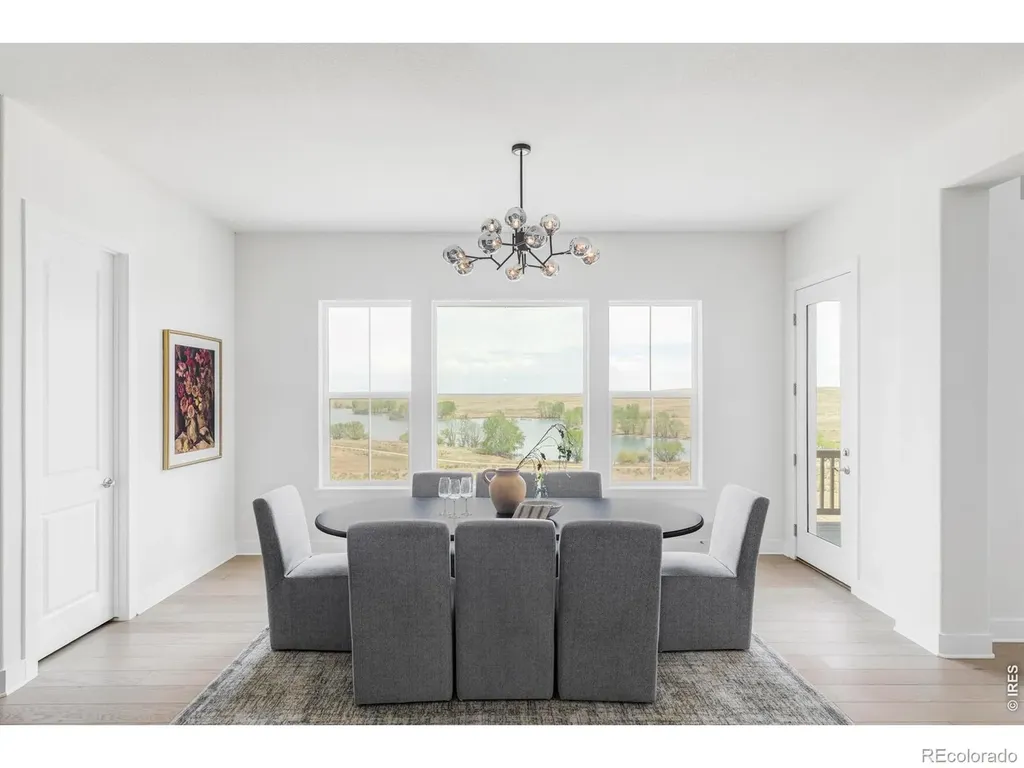 6638 S White Crow Court Aurora CO 80016