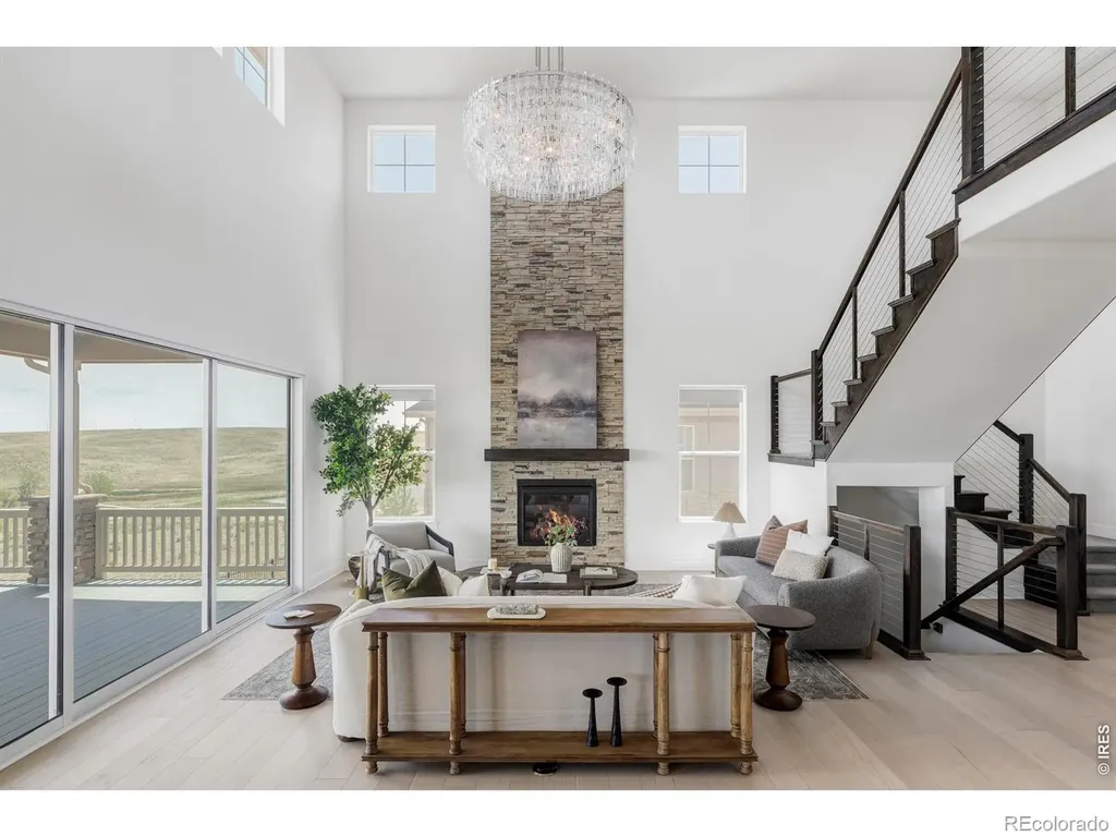 6638 S White Crow Court Aurora CO 80016