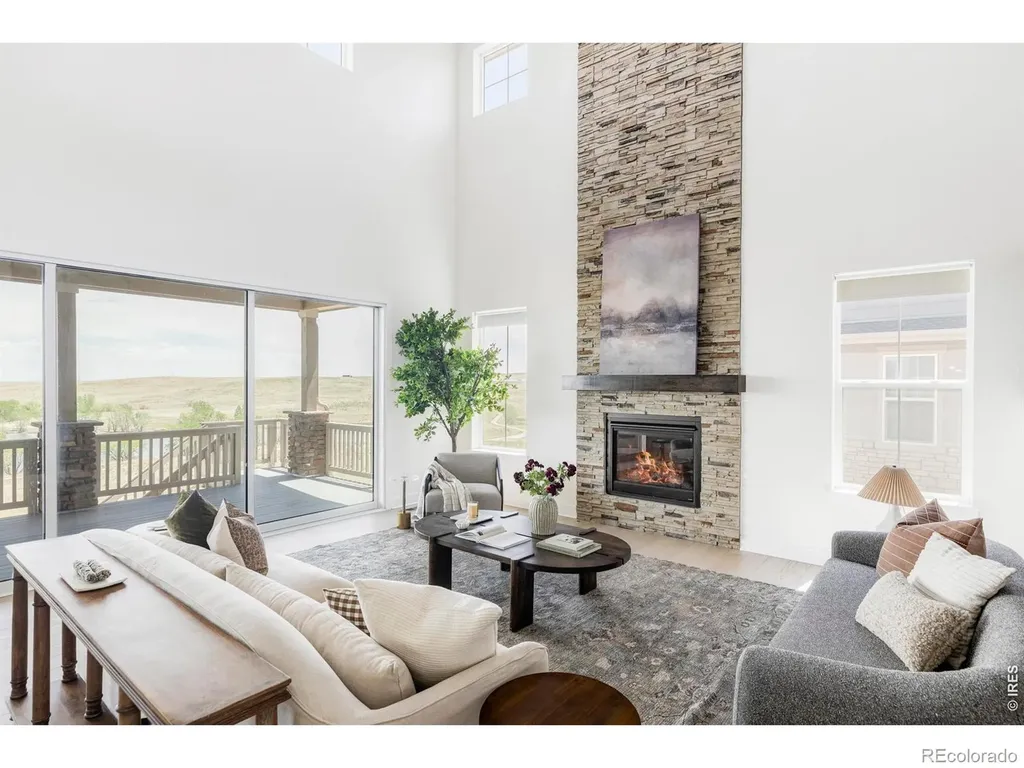 6638 S White Crow Court Aurora CO 80016
