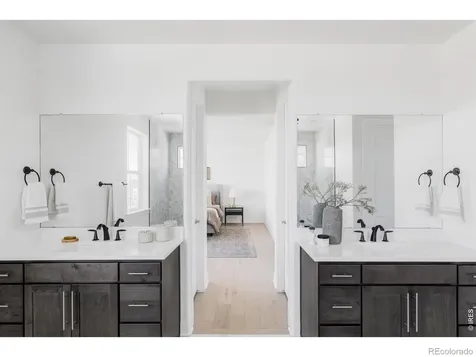 6638 S White Crow Court Aurora CO 80016