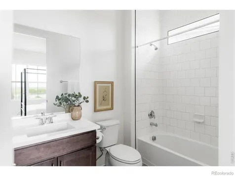 6638 S White Crow Court Aurora CO 80016