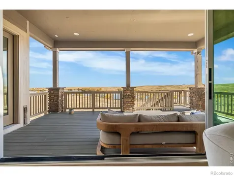 6638 S White Crow Court Aurora CO 80016