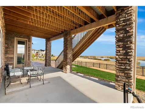 6638 S White Crow Court Aurora CO 80016